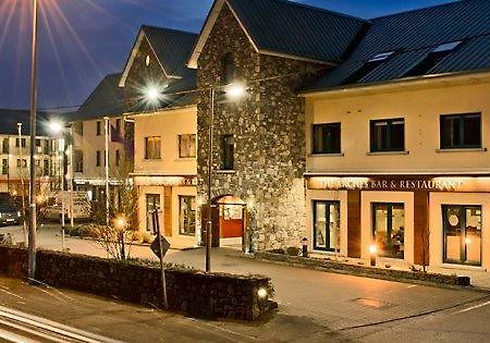The Arches Hotel Клэрголуэй Экстерьер фото